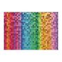 Voir la diapositive 1 : CLEMENTONI Clementoni - Colorboom collection - Puzzle 1500 pieces - Pixels
