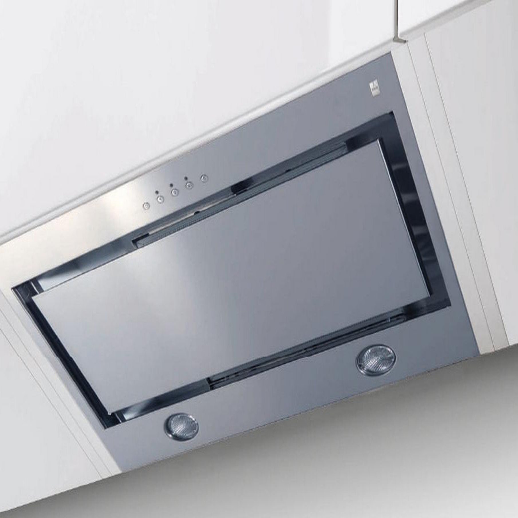 ROBLIN Groupe filtrant 56cm 64db 715m3/h inox - 6208172