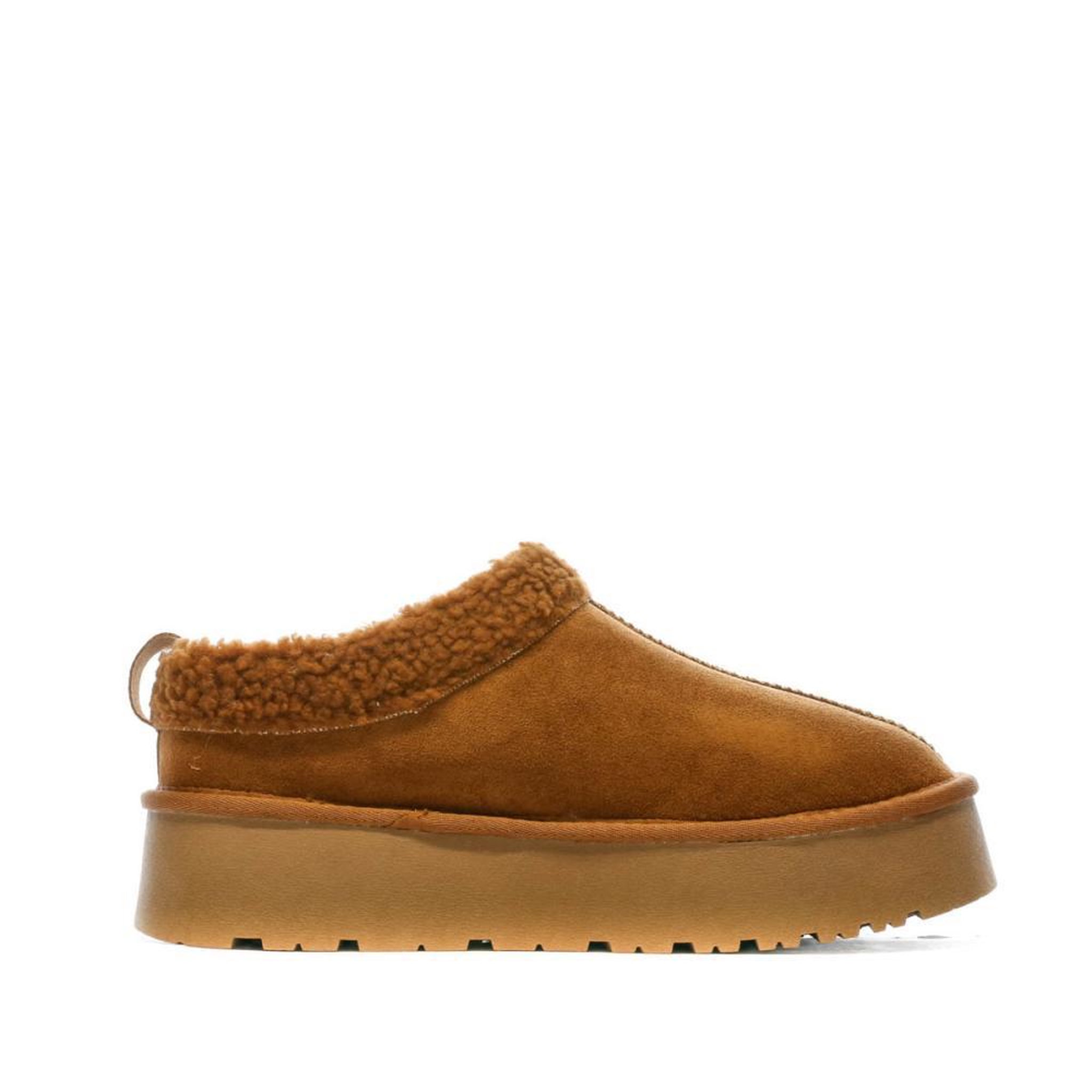 Voir la diapositive 2 : XTI Boots  Femme Xti Slippers