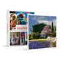 Voir la diapositive 1 : Smartbox Escapade provençale : 2 jours en mas avec dîner et piscine près d'Aix - Coffret Cadeau Séjour