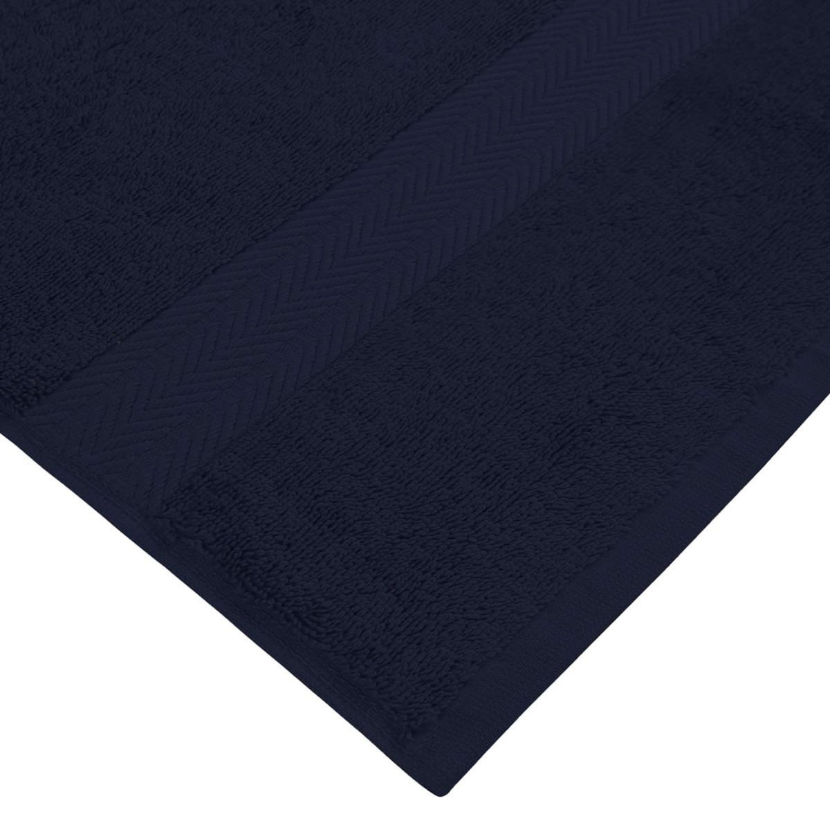 Sensei Maison Maxi drap de bain 550 g/m² LUXURY - 100x150 cm