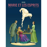MARIE ET LES ESPRITS, Rodolphe
