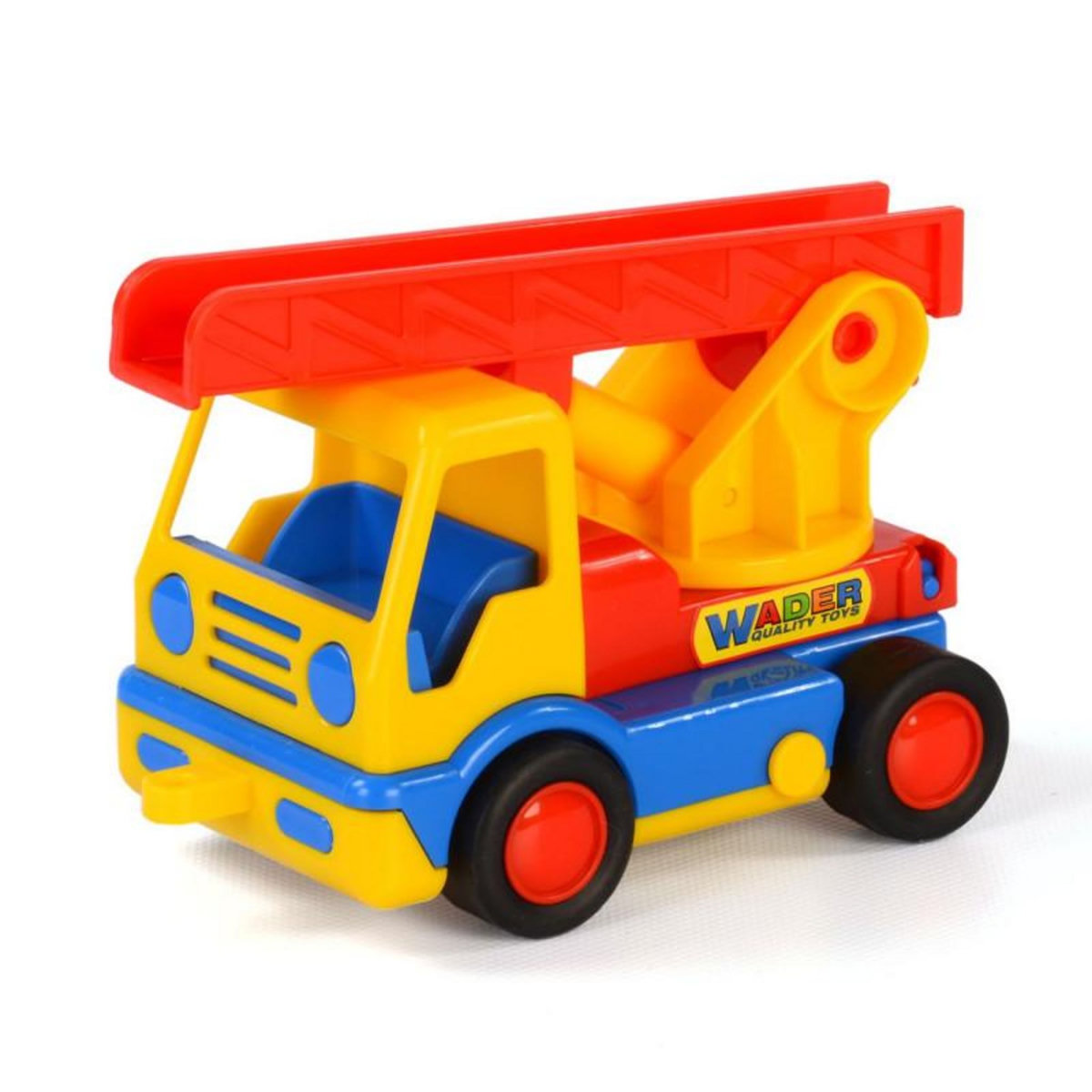 POLESIE Polesie Basics Fire