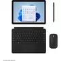 MICROSOFT PC Hybride Surface Go 3 10' Pentium/8/128 Noir