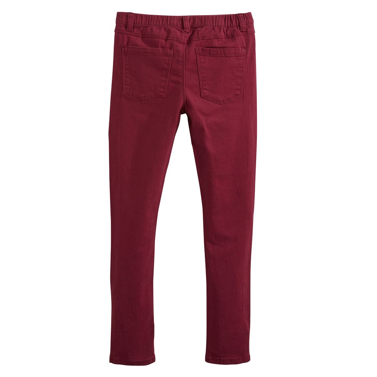IN EXTENSO Pantalon taille élastiquée fille 