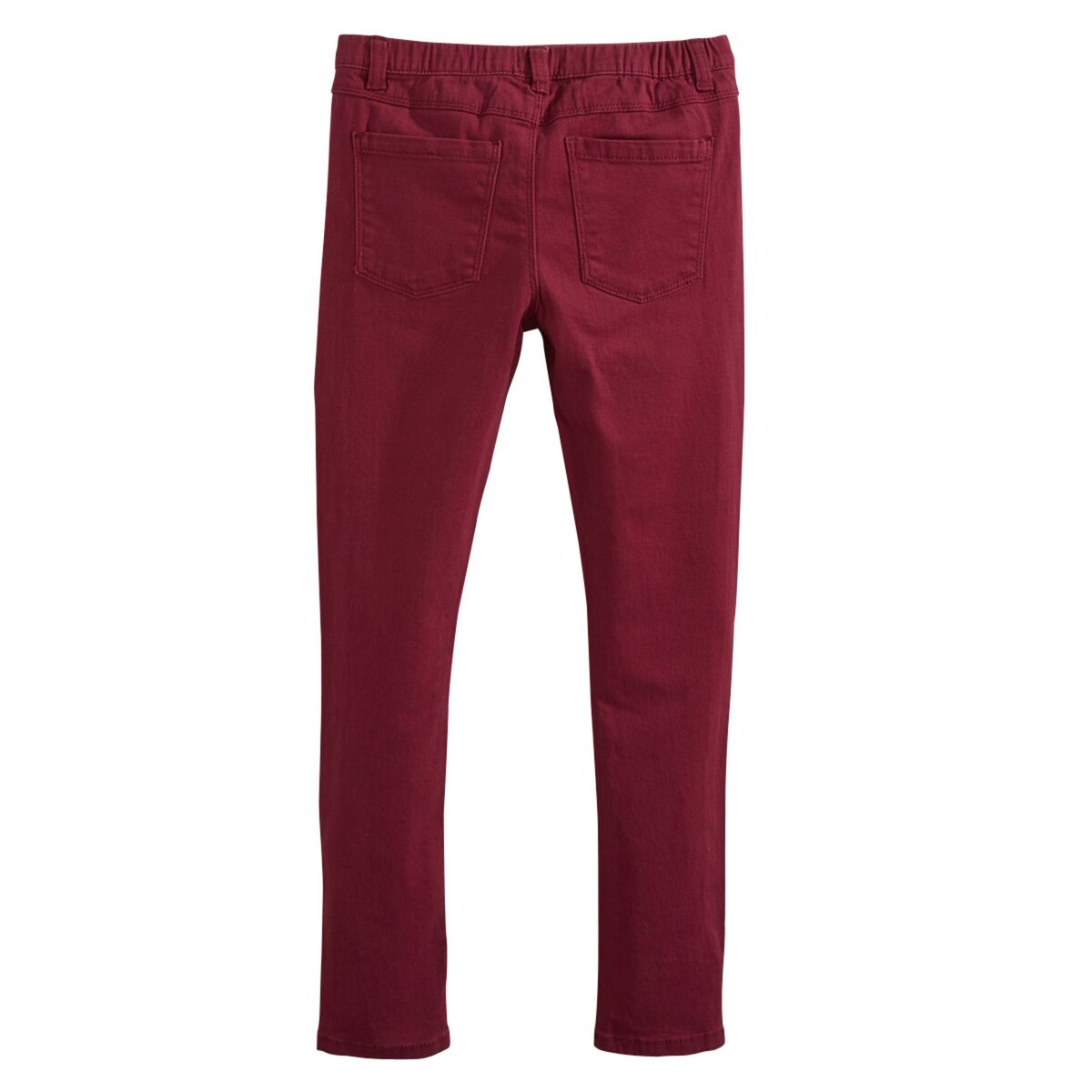 IN EXTENSO Pantalon taille élastiquée fille 