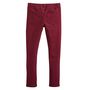 Voir la diapositive 2 : IN EXTENSO Pantalon taille élastiquée fille 