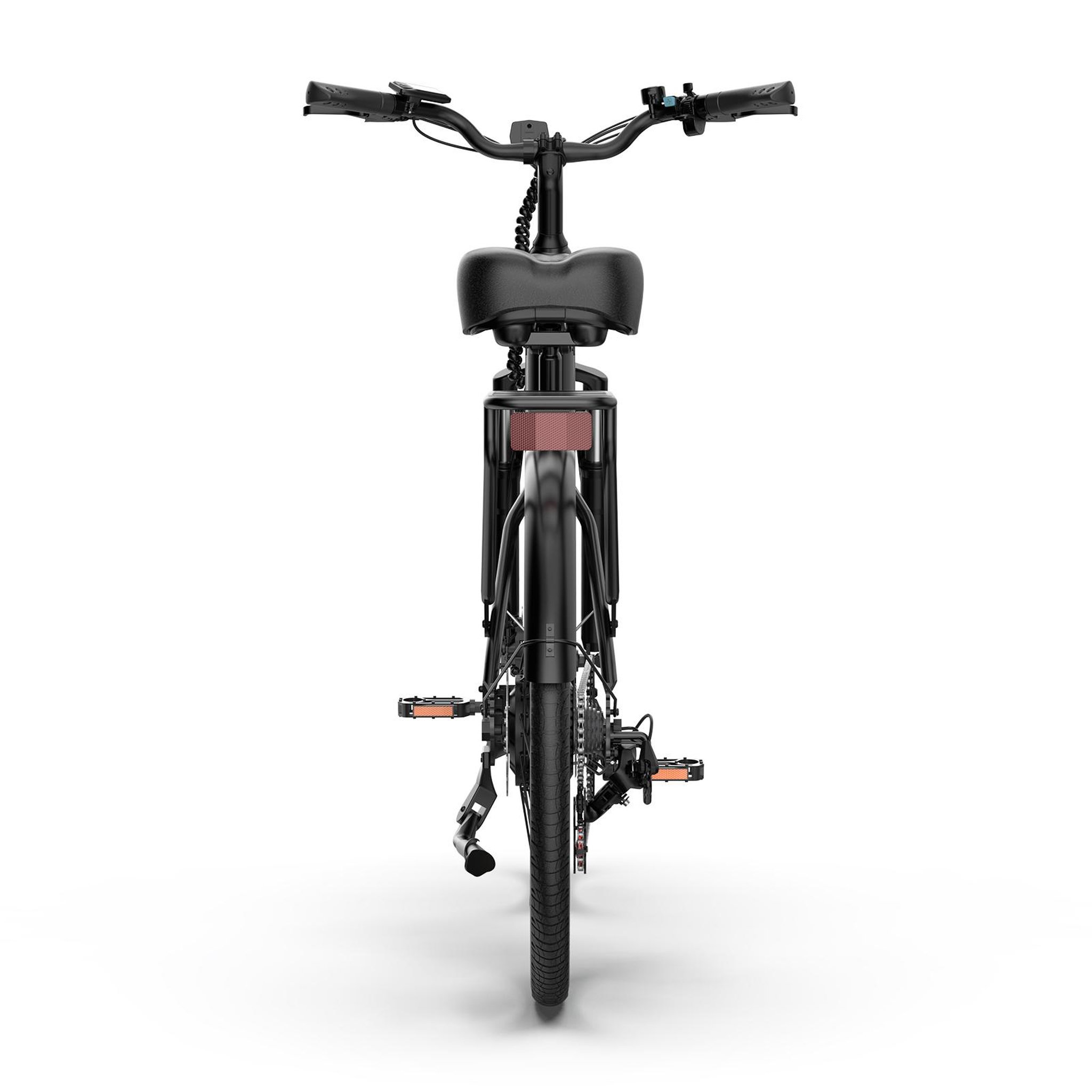 Voir la diapositive 5 : URLIFE Vélo électrique urbain urlife e26
