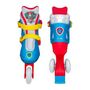 Voir la diapositive 5 : PAW PATROL Patins en Ligne two in one - PAW PATROL - PAT PATROUILLE - 3 Roues - Tri skate et Roller in lin - Ajustable taille 27-30