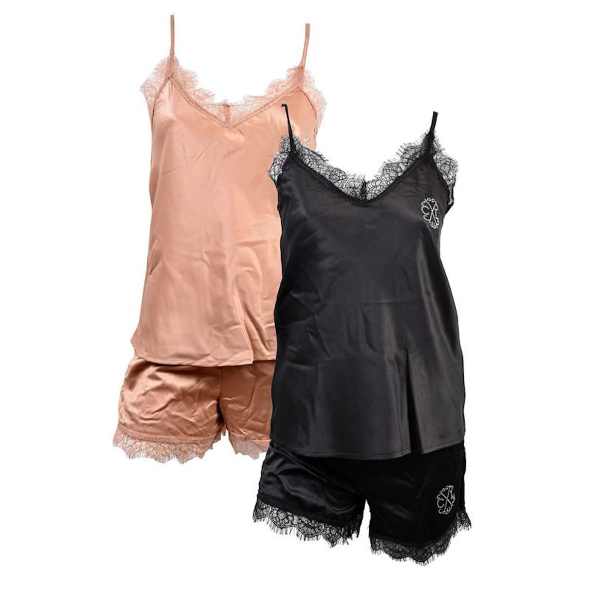 Christian Lacroix Pyjama Femme CXL By LACROIX