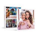 Smartbox Carte cadeau pour Mamie - 40 € - Coffret Cadeau Multi-thèmes
