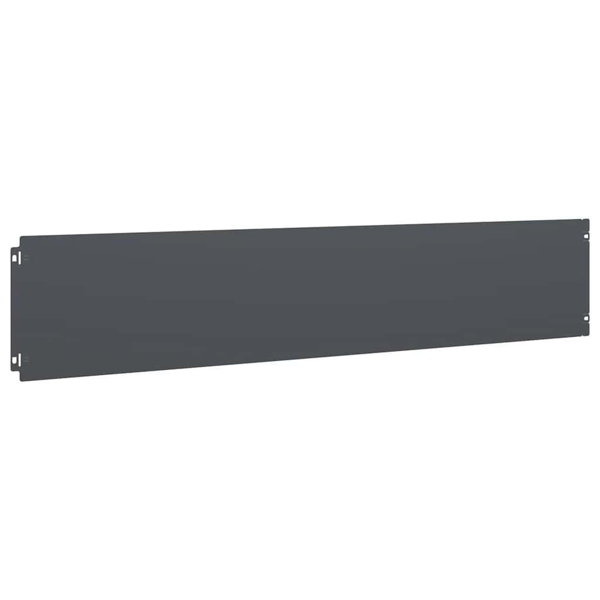 Voir la diapositive 4 : VIDAXL Bordures pelouse 30pcs anthracite 20x103cm acier lamine a froid