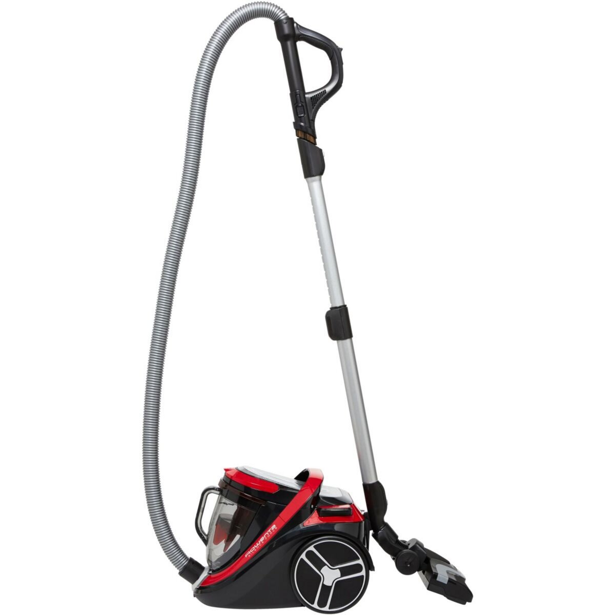 Rowenta ro7649ea aspirateur sans sac silence force cyclonic