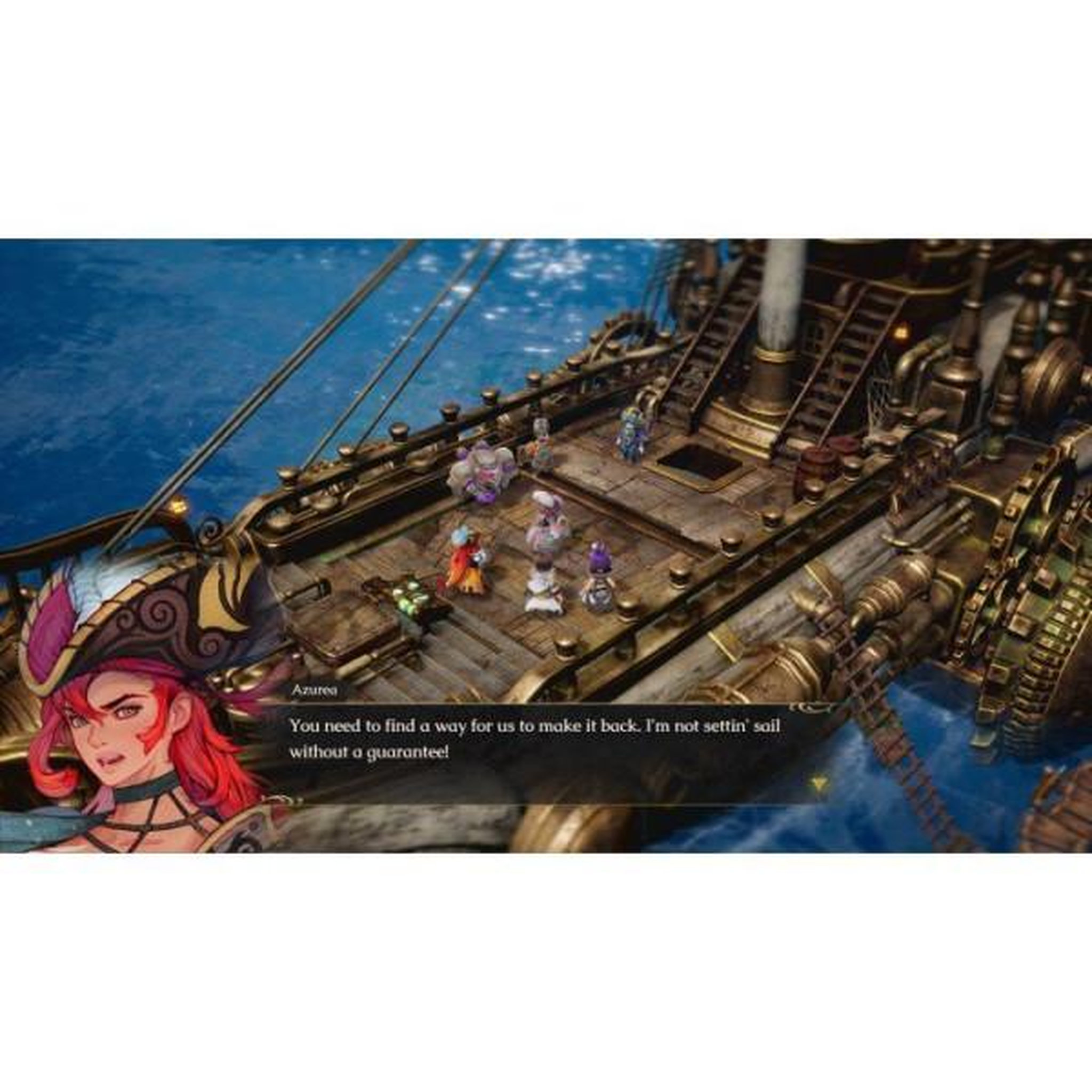 Voir la diapositive 2 : Just for games Eternal Anima - Jeu Xbox Series X