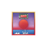 Too Hot To Handle Vinyle Rose et Violet Marbré