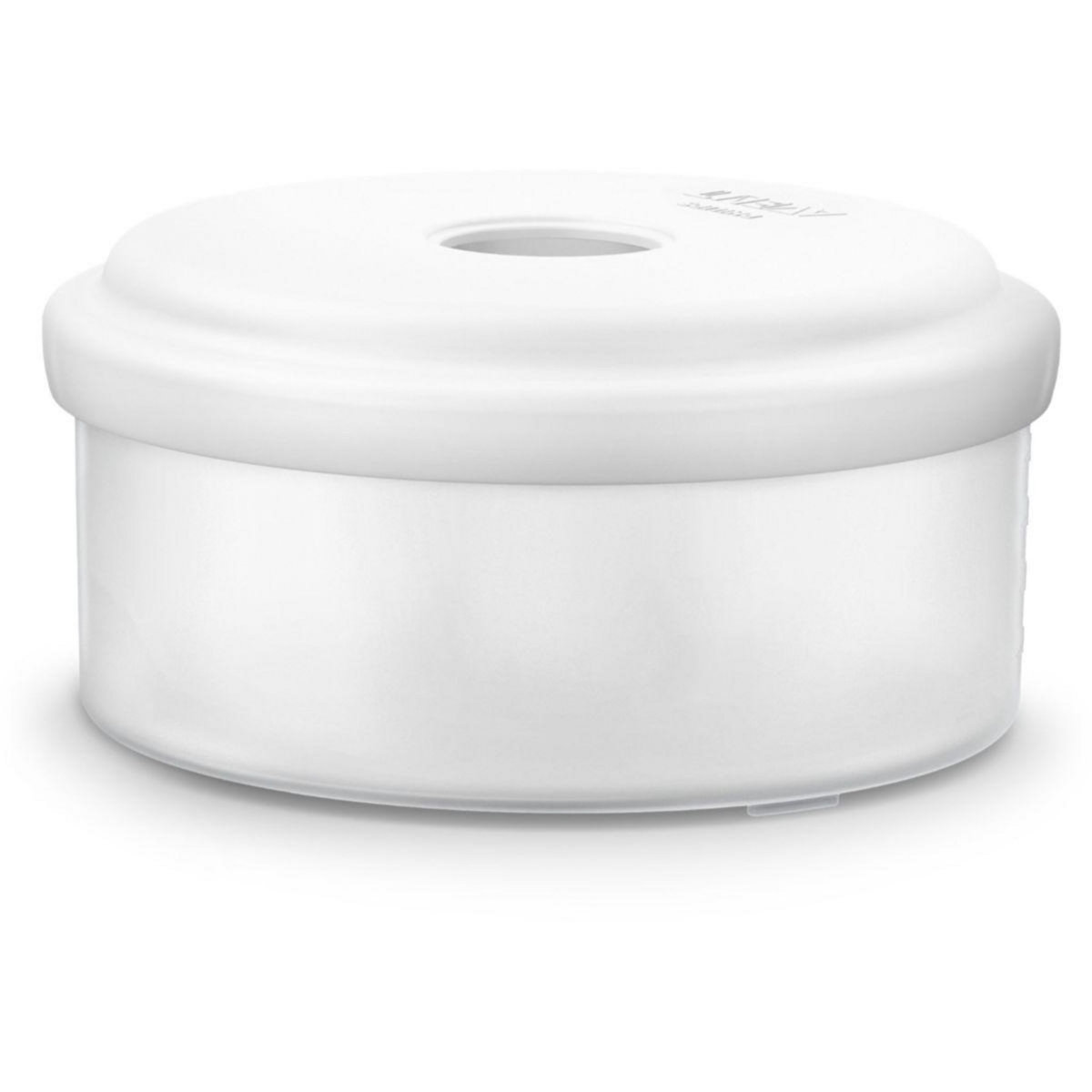 Philips Mixeur Cuiseur Bébé Cuiseur Vapeur 4 en 1 SCF885/01