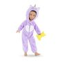 Voir la diapositive 5 : Corolle Coffret Poupée Corolle Girls Luna Pyjama Party