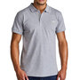 Voir la diapositive 1 : Airness Polo Gris Homme Airness Predator