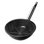 Voir la diapositive 3 : Vaello Poêle friteuse émaillée Ø 28 cm Vaello