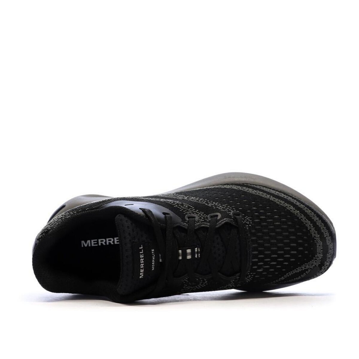 MERRELL Chaussures de Trail es/Grises Femme Merrell Morphlite Gtx