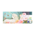 Djeco Puzzle 200 pièces Djeco The edge of the woods