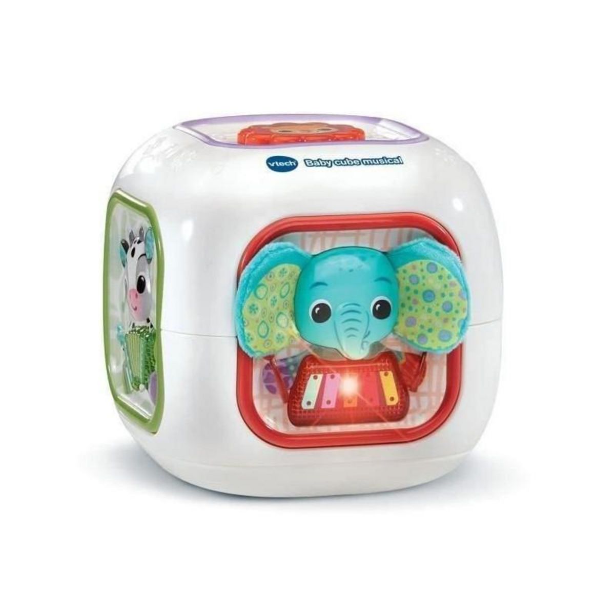 VTECH BABY BABY CUBE MUSICAL