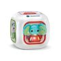 Voir la diapositive 2 : VTECH BABY BABY CUBE MUSICAL