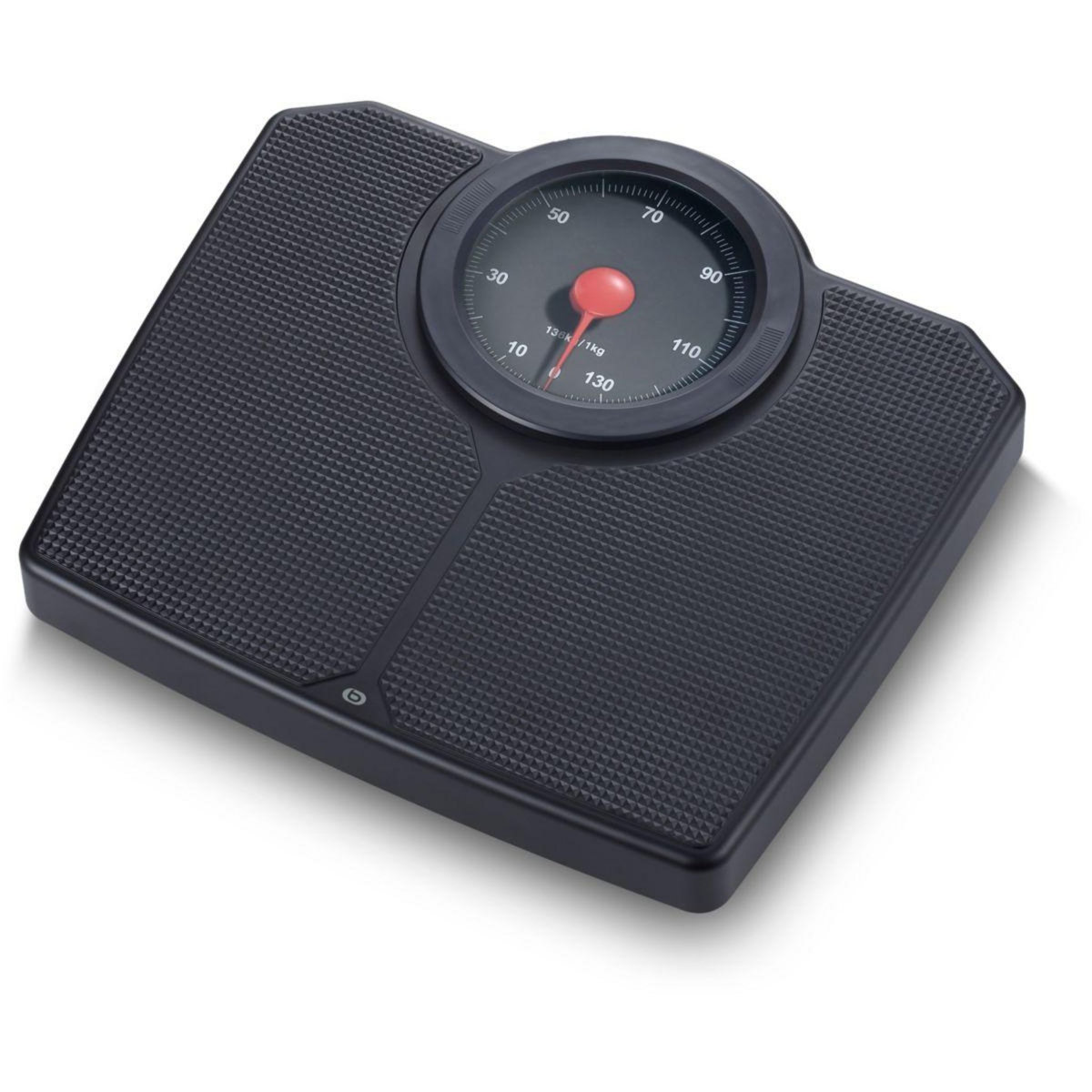 ESSENTIEL B Pèse personne mécanique mécanique noir