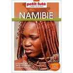 NAMIBIE. EDITION 2024, Petit Futé