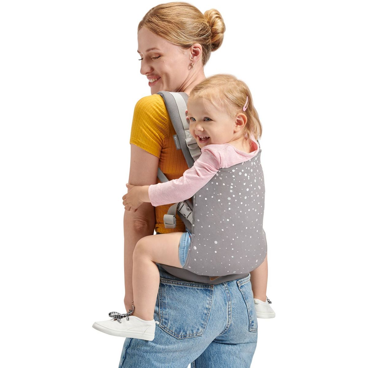 KINDERKRAFT Porte-bébé Nino