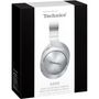 Voir la diapositive 4 : TECHNICS Casque EAH-A800E-K Argent Métal