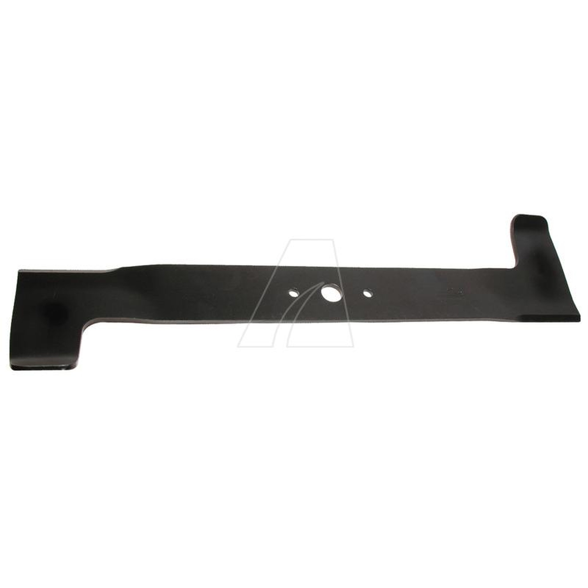 ARNOLD Lame standard 50,5 cm compatible tondeuses autoportées GGP, Castelgarden, Iseki