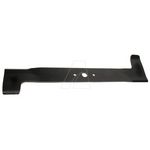 ARNOLD Lame standard 50,5 cm compatible tondeuses autoportées GGP, Castelgarden, Iseki