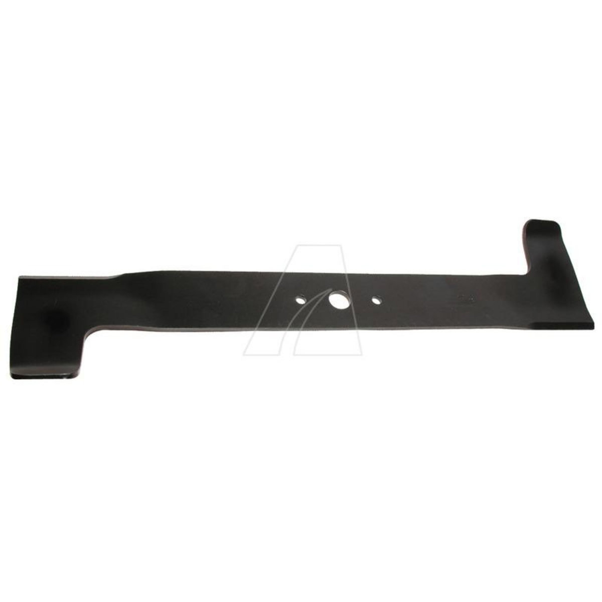 ARNOLD Lame standard 50,5 cm compatible tondeuses autoportées GGP, Castelgarden, Iseki