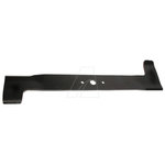 ARNOLD Lame standard 50,5 cm compatible tondeuses autoportées GGP, Castelgarden, Iseki