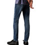 Voir la diapositive 2 : CALVIN KLEIN JEANS Jean  Foncé  Slim Homme Calvin Klein Jeans Light   W34