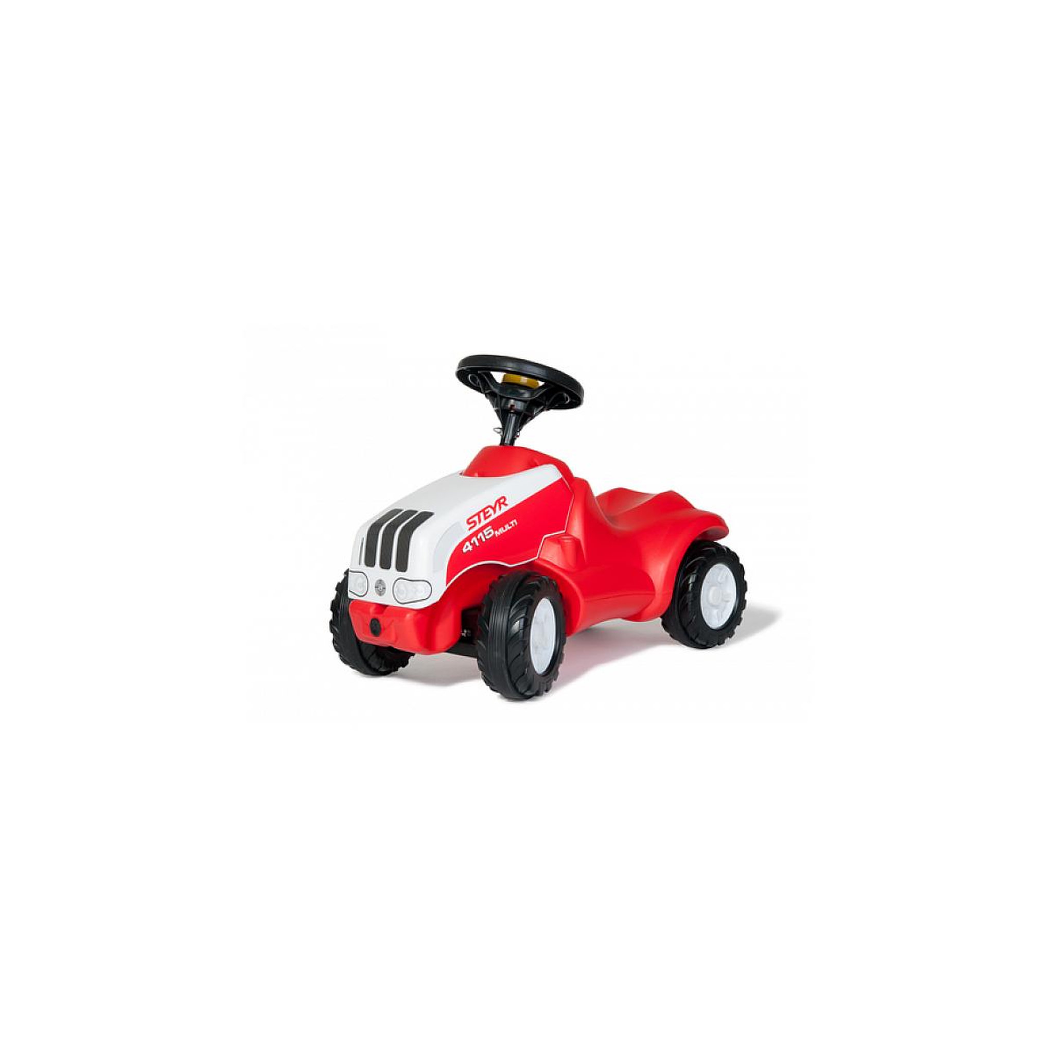 ROLLY TOYS rollyMinitrac Steyr Multi 4115