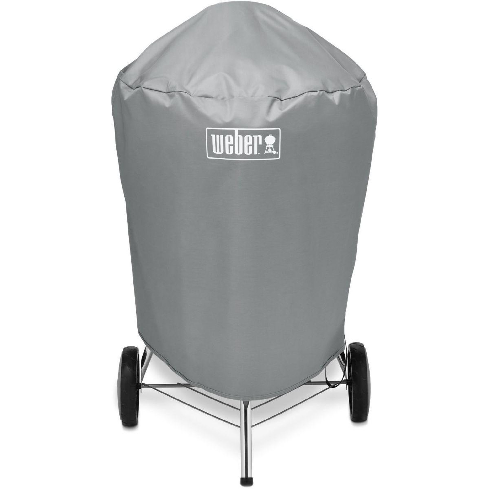 Voir la diapositive 2 : Weber Housse barbecue standard barbecue charbon 57 cm