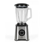LIVOO Blender 1.5l 600w argent - DOP249