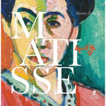 MATISSE. EDITION BILINGUE FRANCAIS-ANGLAIS, Grillet Thierry
