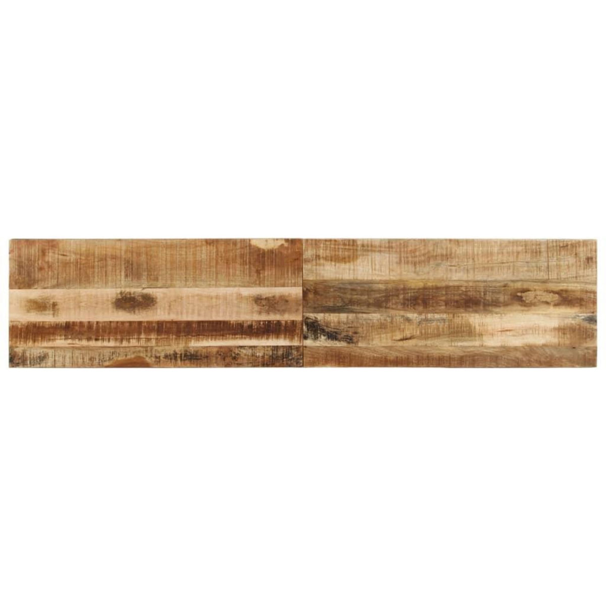 VIDAXL Banc 160x35x46 cm bois massif de manguier
