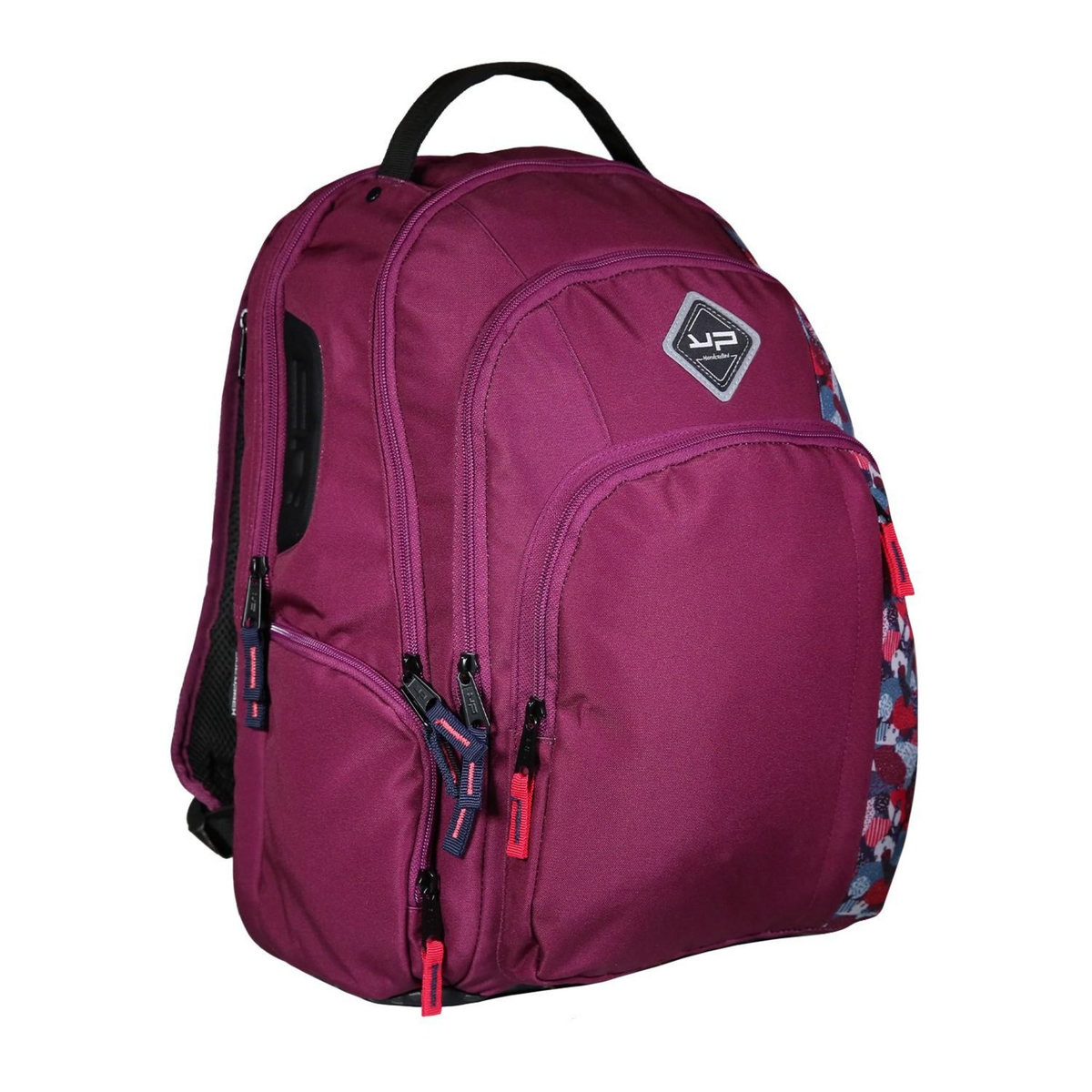 BODYPACK BODYPACK Sac à dos 2 Compartiments SEVEN Violet