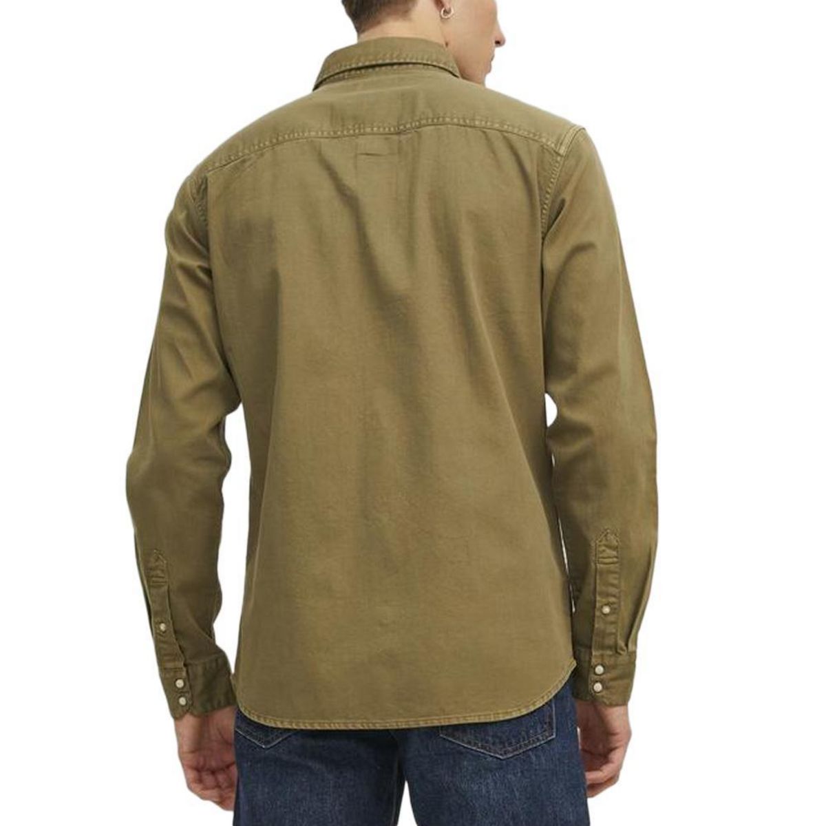 Jack & Jones Chemise  Homme Jack & Jones Heridan