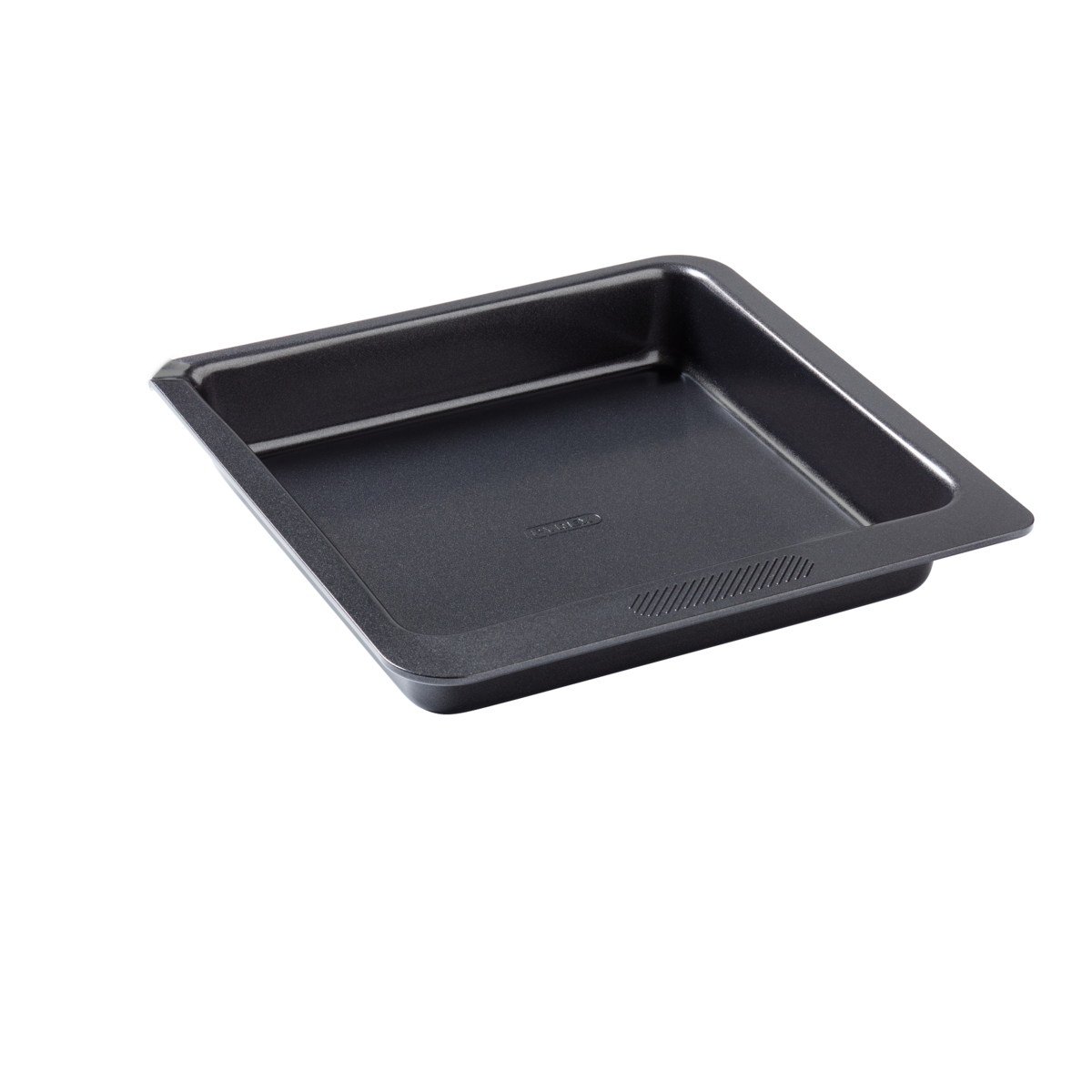 PYREX Plat à four carré en métal 24 cm MAGIC