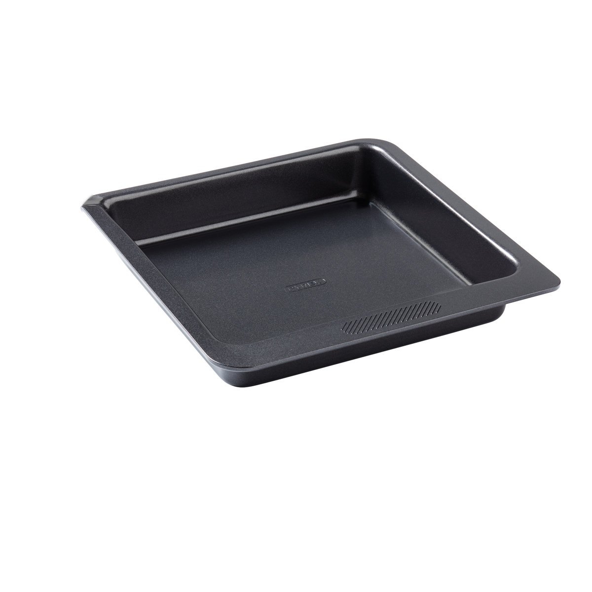 PYREX Plat à four carré en métal 24 cm MAGIC