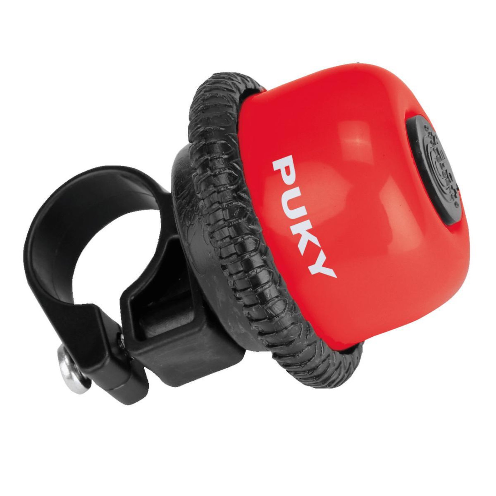 Puky Sonnette de vélo  - Rouge