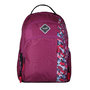 Voir la diapositive 1 : BODYPACK BODYPACK Sac à dos 2 Compartiments SEVEN Violet