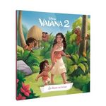 VAIANA 2. LA CHASSE AU TRESOR, Disney