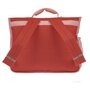 Voir la diapositive 8 : POUCE Cartable 36 cm rose