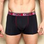 Voir la diapositive 2 : DIM Lot de 2 boxers DIM 3D Flex Air